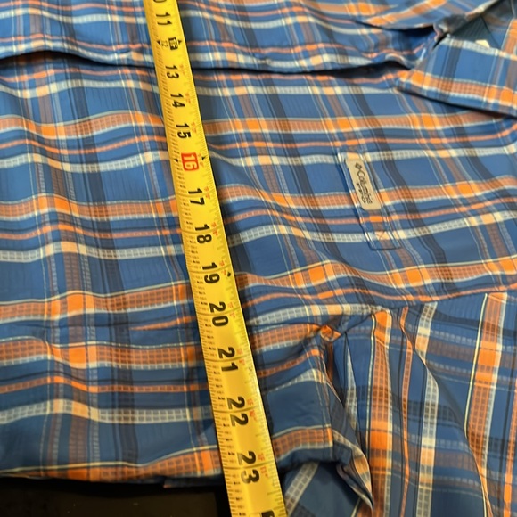 Columbia - Omni-Shade  XL - Picture 4 of 5